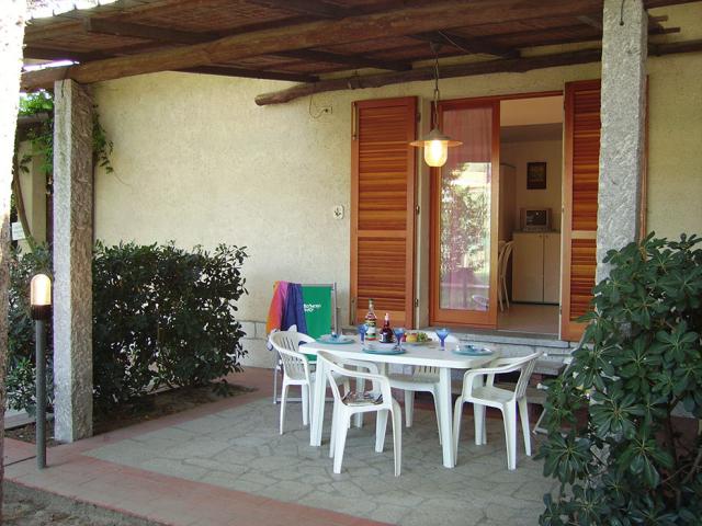 Vacanza Isola d'Elba: Residence Pozzo al Moro Mughetto